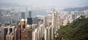 skyscrapers, Hong Kong China 1